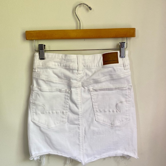 American Eagle Outfitters Denim Skirt🤍 - Picture 2 of 8